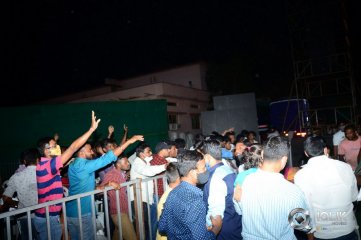 Jathi Ratnalu Pre Release Event